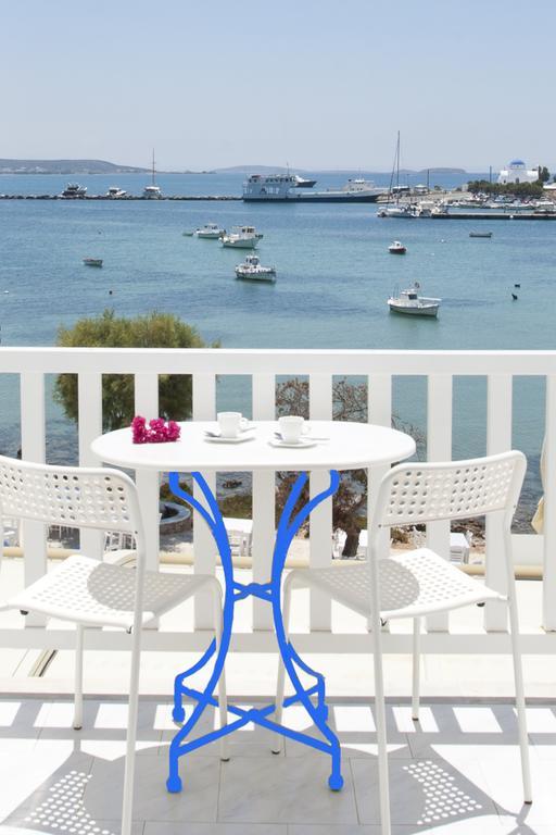 Sunday Hotel Antiparos Room photo